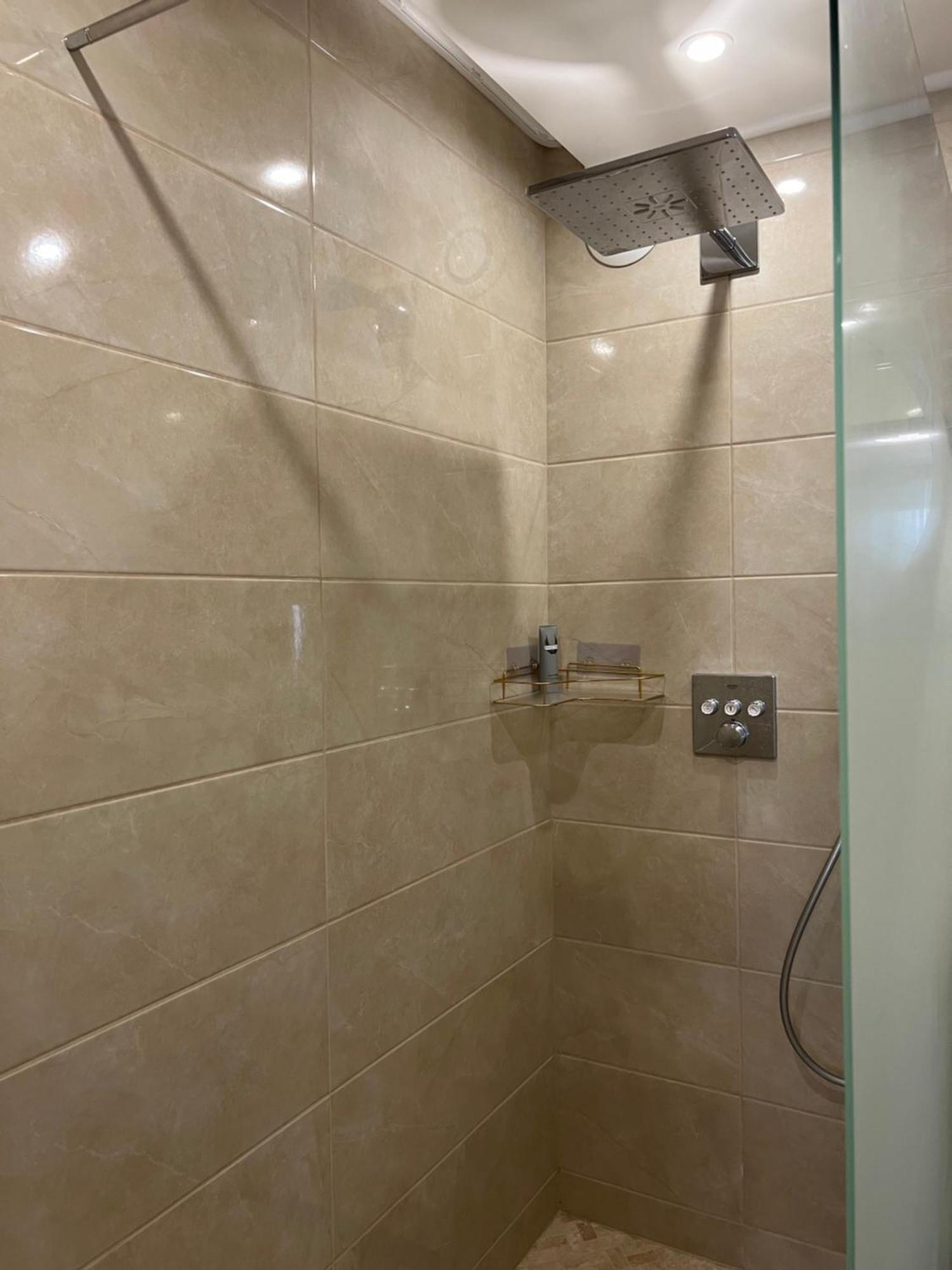 Appartement Prestige สตราสบูร์ก ภายนอก รูปภาพ