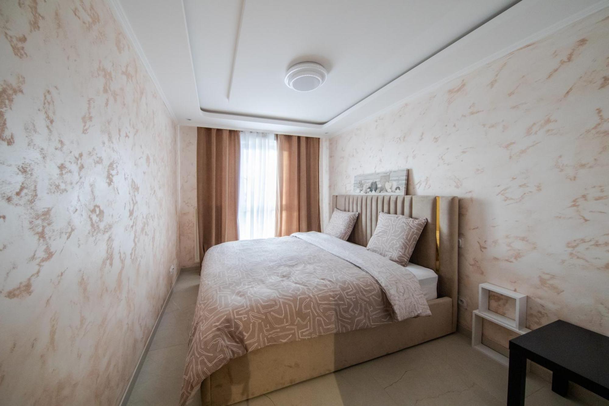 Appartement Prestige สตราสบูร์ก ภายนอก รูปภาพ