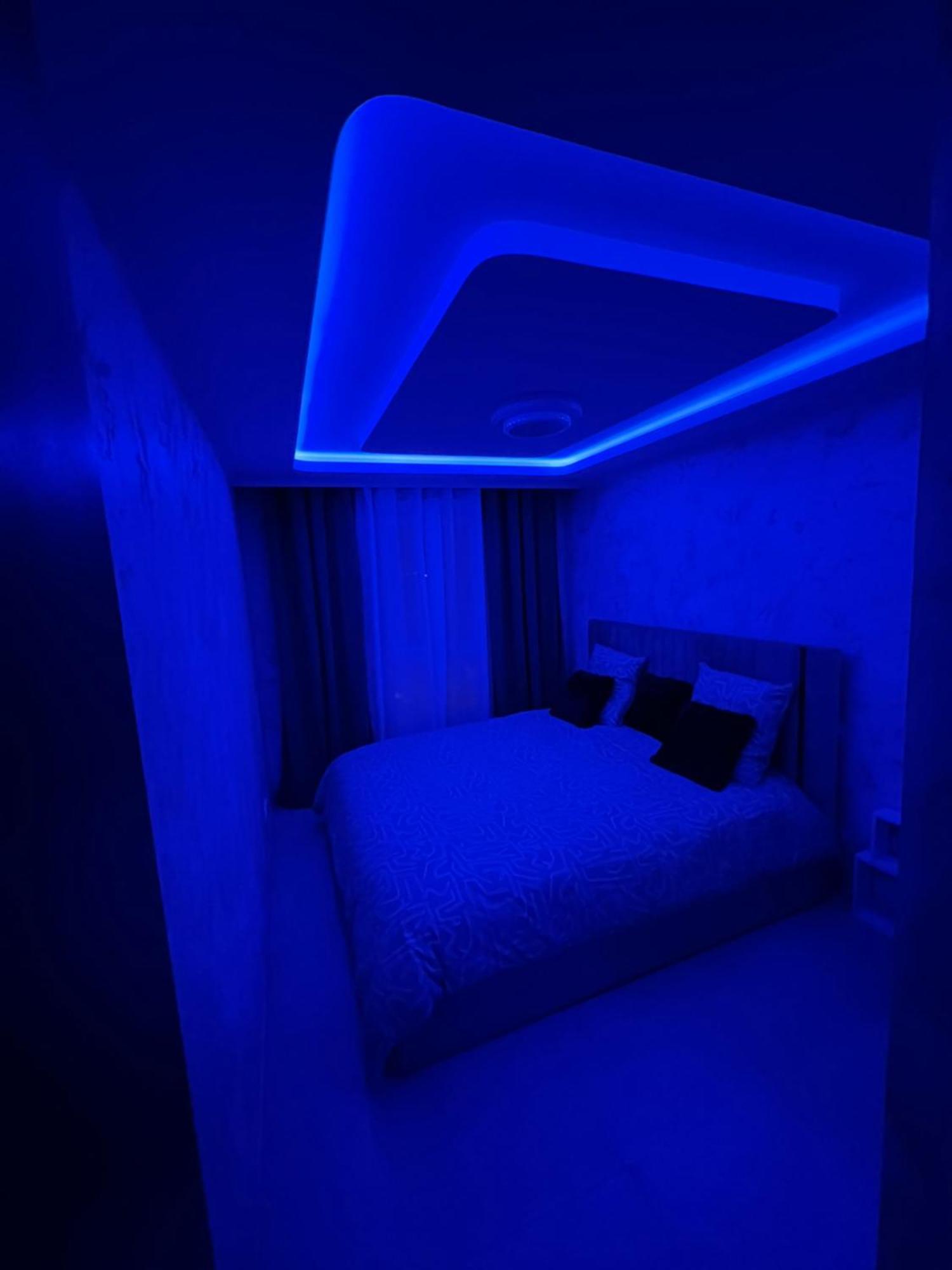 Appartement Prestige สตราสบูร์ก ภายนอก รูปภาพ