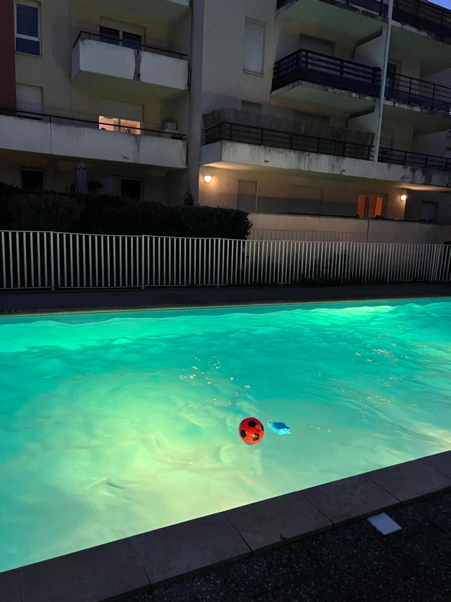 Appartement Prestige สตราสบูร์ก ภายนอก รูปภาพ